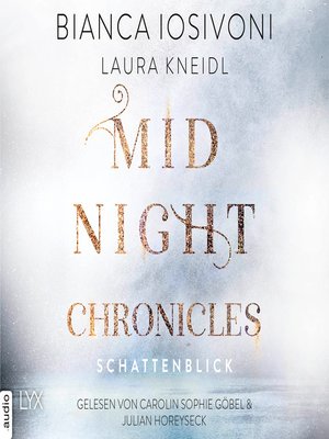 cover image of Schattenblick--Midnight-Chronicles-Reihe, Teil 1